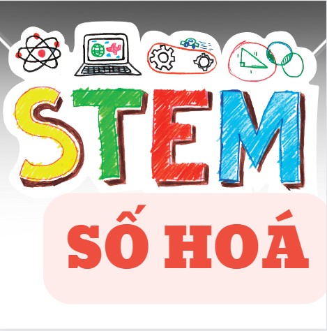 STEM Trí Việt : Phát triển giáo dục trải nghiệm thông qua con đường số hoá bài giảng STEM trong trường học