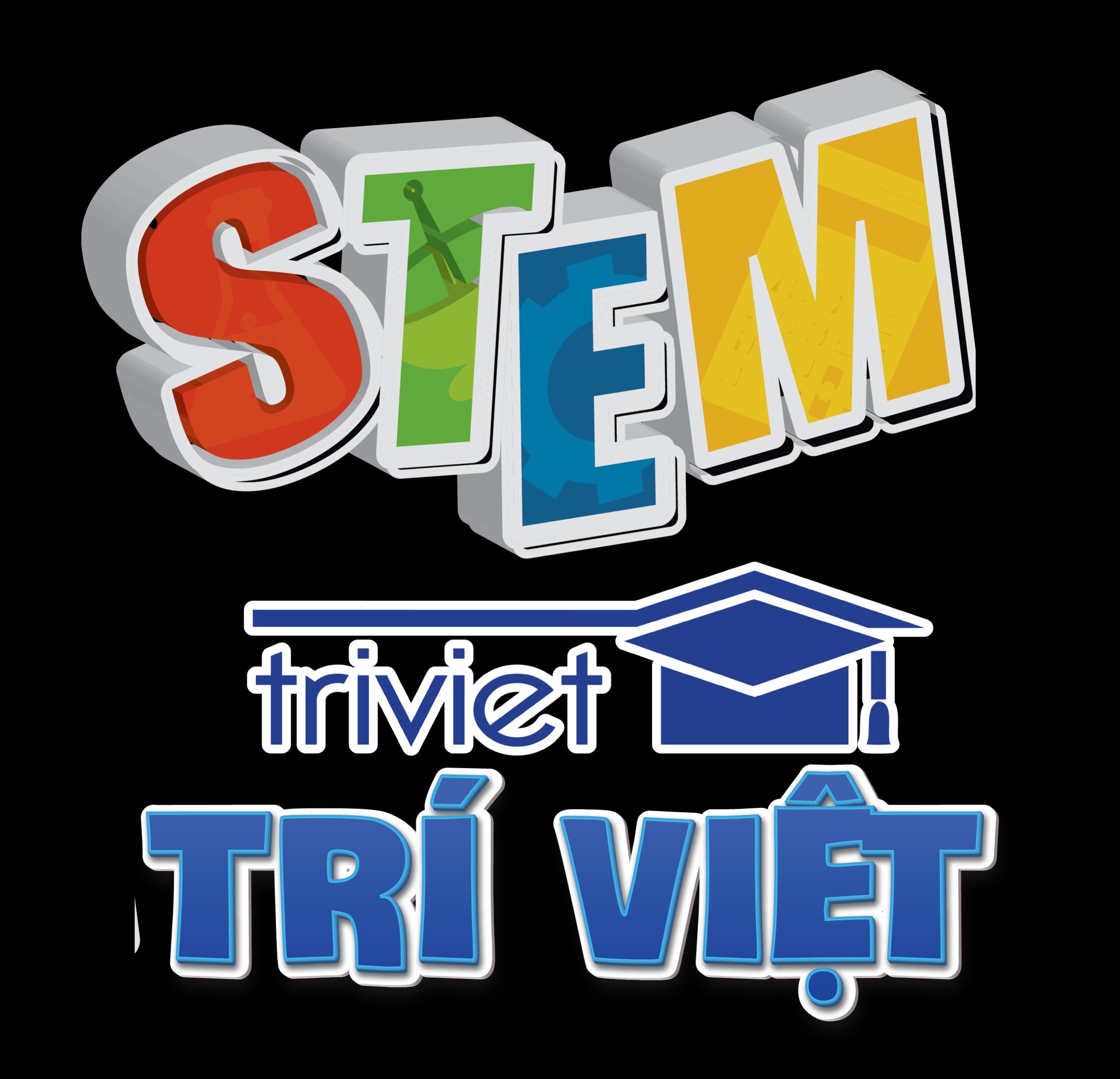 Download Phần Mềm STEM Trí Việt